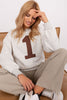 Sweatshirt model 186145 Factory Price