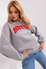 Sweatshirt model 186150 Factory Price