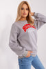 Sweatshirt model 186150 Factory Price