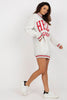 Sweatshirt model 186156 Factory Price