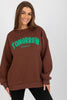 Sweatshirt model 186167 Factory Price