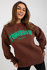 Sweatshirt model 186167 Factory Price