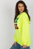 Sweatshirt model 186172 Factory Price