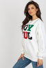 Sweatshirt model 186174 Factory Price