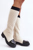 Thigh-Hight Boots model 186245 Step in style