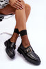 Heeled low shoes model 186461 Step in style