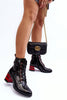 Heel boots model 186686 Step in style