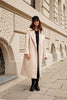 Coat model 186767 Roco Fashion