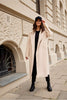 Coat model 186767 Roco Fashion