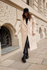 Coat model 186767 Roco Fashion