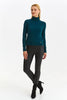 Turtleneck model 186873 Top Secret