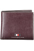 TOMMY HILFIGER BROWN MEN'S WALLET-0