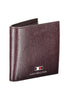 TOMMY HILFIGER BROWN MEN'S WALLET-2